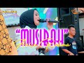 MUSIBAH - ANISA RAHMA | NEW PALLAPA & DHEHAN AUDIO LIVE PERUM. PINANG MAS - TEGALSARI - KOTA TEGAL