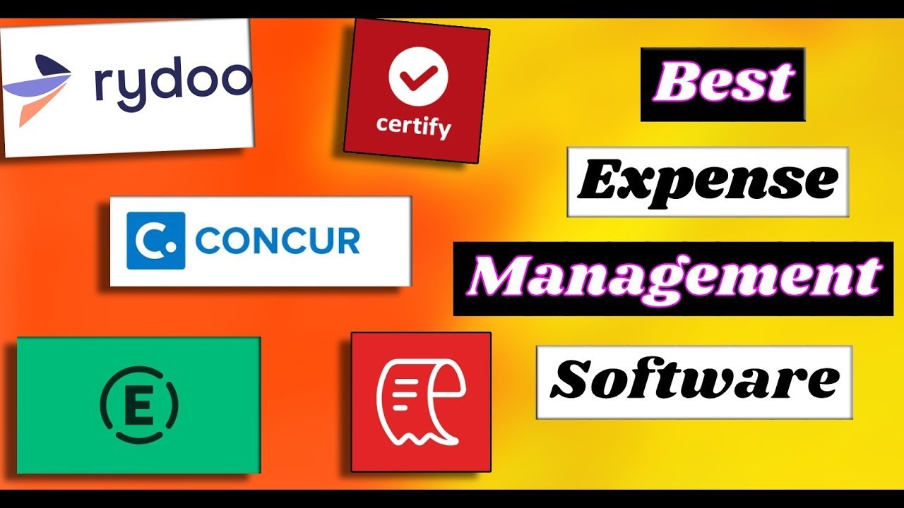 Best Expense Management Software for Streamlining Business Finances in ...
