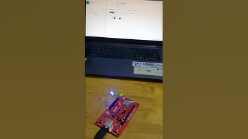 ESP8266 Success testing done ✅👍
