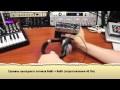 Steinberg UR22 Обзор аудио-интерфейса