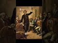 Patrick Henry #history #usa #facts #independenceday