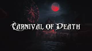 Skulls of Death - Carnival of Death (Official Lyric Video)
Message from Raven: I just finished my second lyric video, and this one is extra special—it’s for my son Sebastian’s band, Skulls of Death, which he formed with his father, Zachary Moonshine. Sebastian wrote and performed this song when he was just 10 years old, and he helped creatively with the video. He’s super proud of this, and so am I! ❤️
If youre looking for a lyric video for your own band, I’m now offering this as a service—hit me up! https://metal-devastation-radio-store.myshopify.com/products/basic-lyric-video-for-one-song
🔴 About the Song:
Carnival of Death is the second single from Skulls of Death, a death/experimental metal project featuring father/son duo Sebastian Mounla & Zachary Moonshine. This chilling track pulls listeners into a world of doom, devastation, and pure chaos. From a black abyss to flames rising before the devil himself, this song delivers an unforgettable macabre atmosphere that leaves a lasting impression.
🔗 Support Sebastian & Skulls of Death!
https://skullsofdeath.bandcamp.com/track/carnival-of-death
⚡ Like, comment, and subscribe!
⚡ Follow Metal Devastation Radio & PR for more killer underground metal!
https://metaldevastationradio.com/metal-devastation-promotions
⚡ Stay brutal! m/
#SkullsOfDeath #CarnivalOfDeath #DeathMetal #ExperimentalMetal #LyricVideo #MetalFamily #UndergroundMetal #MetalDevastation #ZacharyMoonshine #TennesseeMetalDevastationMusicFest Skulls of Death - Carnival of Death (Official Lyric Video)