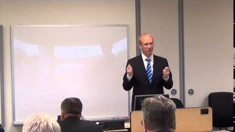 Foreign Trade Zone Seminar