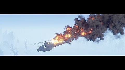 Rust Fastest heli take down solo?