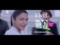 Vivel aloe vera