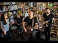 Johnnyswim npr music tiny desk concert