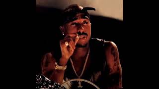 2Pac - All About U (3 Verses) (OG Solo Mix)