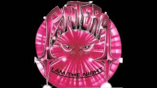 Pantera I am The Night Full Album (1985)