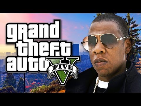 jay-z-plays-gtav-online-with-his-fans---[runjdrun-online-trollin-ep#1]