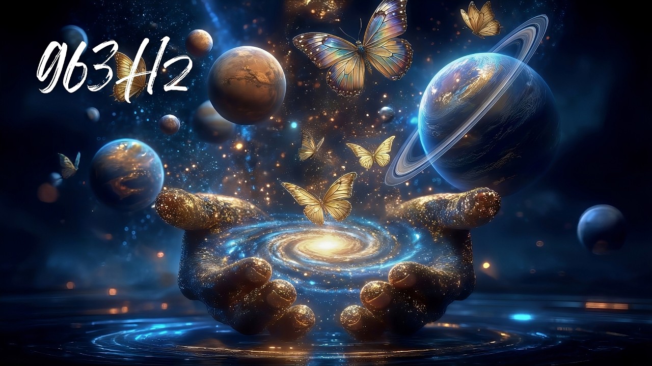 Отпустите и Позвольте Вселенной Идеально Все Устроить для Вас - Получайте Неожиданные Подарки