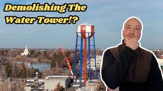 Idaho Falls is Destroying a Piece of Its History—Here's Why