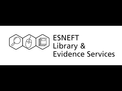 Welcome to ESNEFT libraries