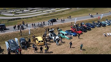 Decibelų Dragas | Audio Freakz Lietuva | AURUM 1006 KM POWERED BY HANKOOK 2022