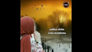 Menanti Janji - Mira Putri ( Lagu Lirik )