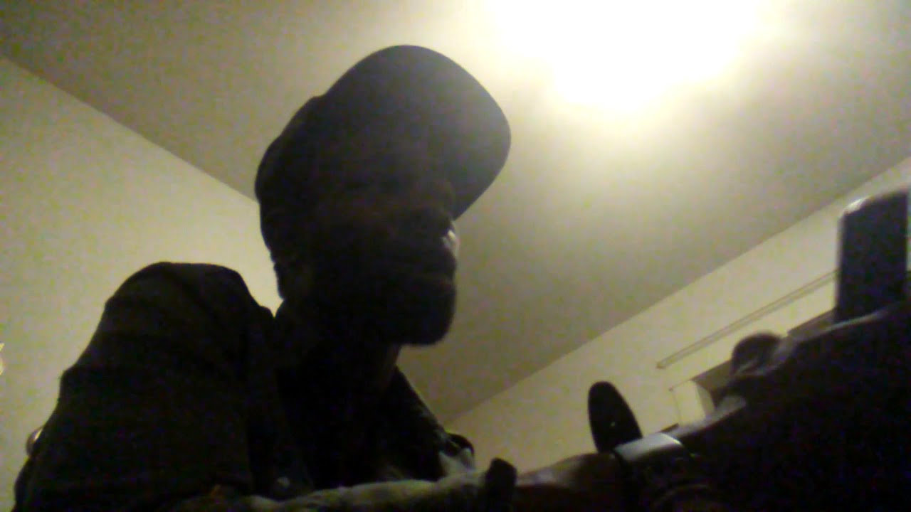 DaChozin1Bo freestyle Just got up