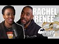 Rachel Renee&#39; Talks Marriage As A Millennial, Kids, And Her Dad Big Court Wanting Grandkids. Part 2