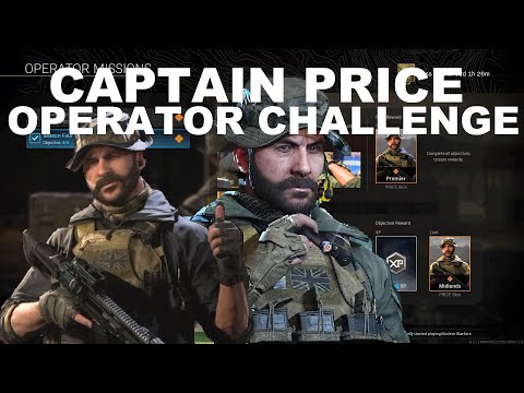 Video: Modern Warfare: Warzone Sezonul 4, Pâlcuri De Battle Pass și Operatori, Incluzând Căpitanul Price, Surreptitious și Killswitch