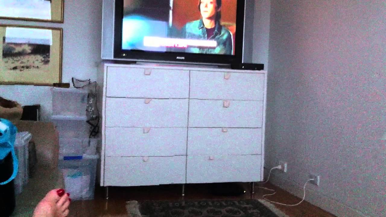 For Bec TV Instructions