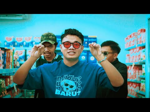 Yovan Poli - BARU ? - feat. Mysticc & Quido ( M/V )