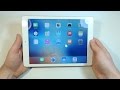 iPad Pro 9.7 - Распаковка /  iPad Pro 9.7 Unboxing