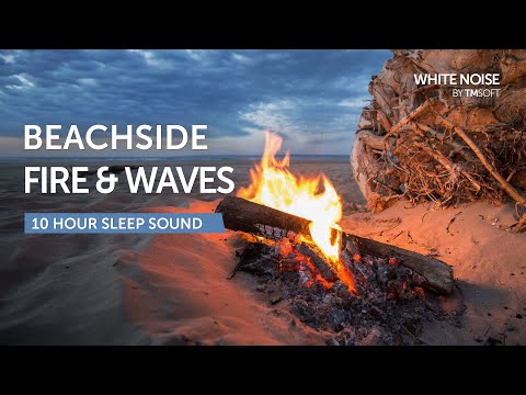 Fireplace 10 hours full HD