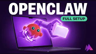 OpenClaw Tutorial: Build a Personal AI Agent With One API Key