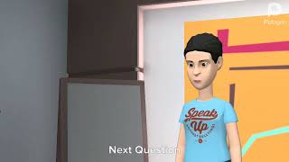 Plotagon Game Show EP2|S1