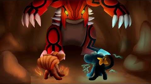 Meet me in the woods - PMD MAP Part 9