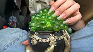 ASMR 20 Triggers in 20 Minutes 🧪 - Tapping & Scratching (lofi)