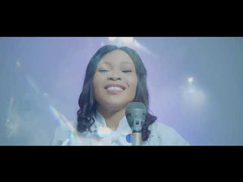 Pastor Ofonime James - CROWN (Official video)