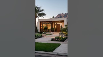 Bold & Beautiful: Inspiring Modern Exterior Designs