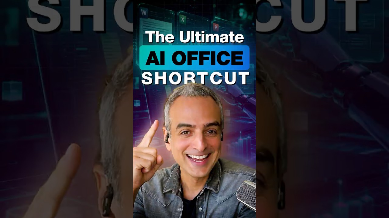 OpenCLI: The Visual Shortcut That Lets AI Master Excel and PowerPoint