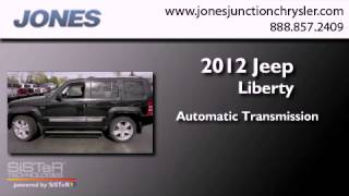 2012 Jeep Liberty Bel Air MD 21014