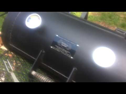 smoke-up-johnny!-fire-management-essentials----for-bbq-pork-shoulder-on-the-horizon-offset-smoker.