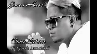 TERBARU CACA BONGSO LEIHITU| JOCEN AMOS| CIPT JOSSIE LUMALESSIL