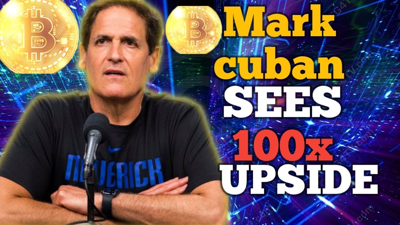 Mark Cuban Interview Ethereum Will be Bigger Than Bitcoin investment ...