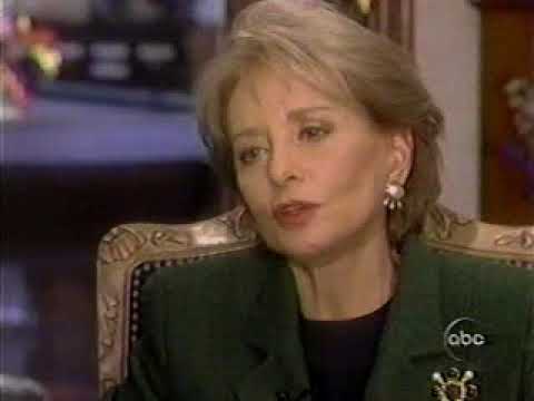 20/20 - Barbara Walters Interviews Robert Kardashian (10/11/1996) Part 1 -  YouTube