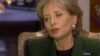 20/20  Barbara Walters Interviews Robert Kardashian (10/11/1996) Part 1