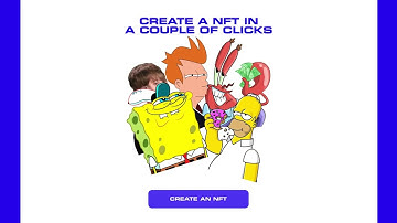 ZeroPad - World’s first NFT launchpad with bonding curve tech & zero commissions