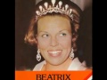 Queen Beatrix A Lifetime of Service