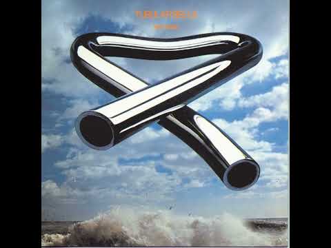 Tubular Bells: Peace - Mike Oldfield