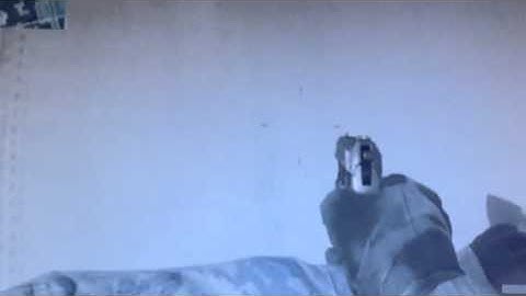 How to get on top of the plane mw3 (tutorial)