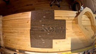 Joining a 4-Piece Back w/ NO VISIBLE SEAM
π΄ Register for an 8 day Hands-On Guitar Building Workshop in Bernville, Pennsylvania: https://www.ericschaeferguitars.com/learn-to-build-your-own-guitar/
π΄Check out the online course Building an OM Acoustic:
https://www.ericschaeferguitars.com/course/building-an-om-acoustic/
π΄Check out the online course: Tru Oil Finishing: A Method for Acoustic Guitar:
https://www.ericschaeferguitars.com/course/tru-oil-finishing-method-acoustic-guitar/ Joining a 4-Piece Back w/ NO VISIBLE SEAM