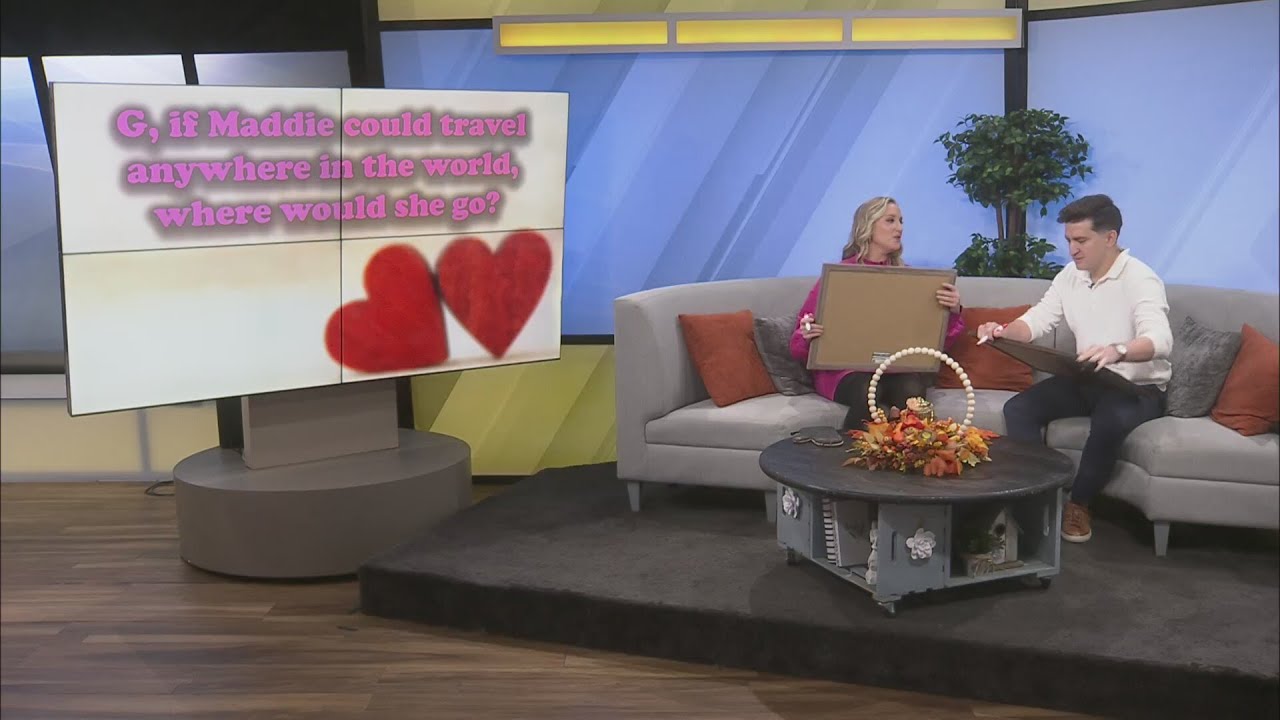 The Newlyweds Game YouTube