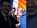 The SHOCKING Truth About India's Partnership with France