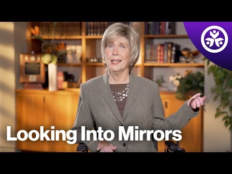 Looking Into Mirrors