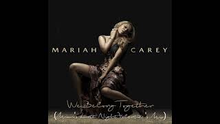 Mariah Carey - We Belong Together (Mimi's Late Night Valentine's Mix) Audio