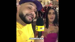 Buchudinha No São João De Caruaru.