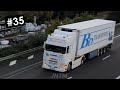 Truck Film Mix 35 - BD Transports, R. De. Block, Chambonnière and more - HD