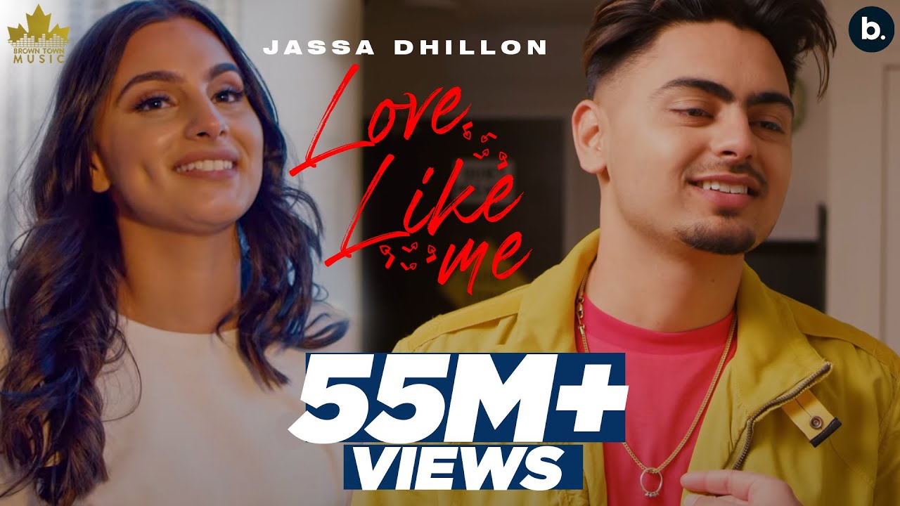 Watch Love Like Me (Official Video) Jassa Dhillon | Gur Sidhu | Punjabi Song on YouTube Watch Love Like Me (Official Video) Jassa Dhillon | Gur Sidhu | Punjabi Song on YouTube